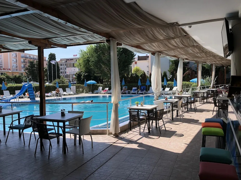 Hotel Palma