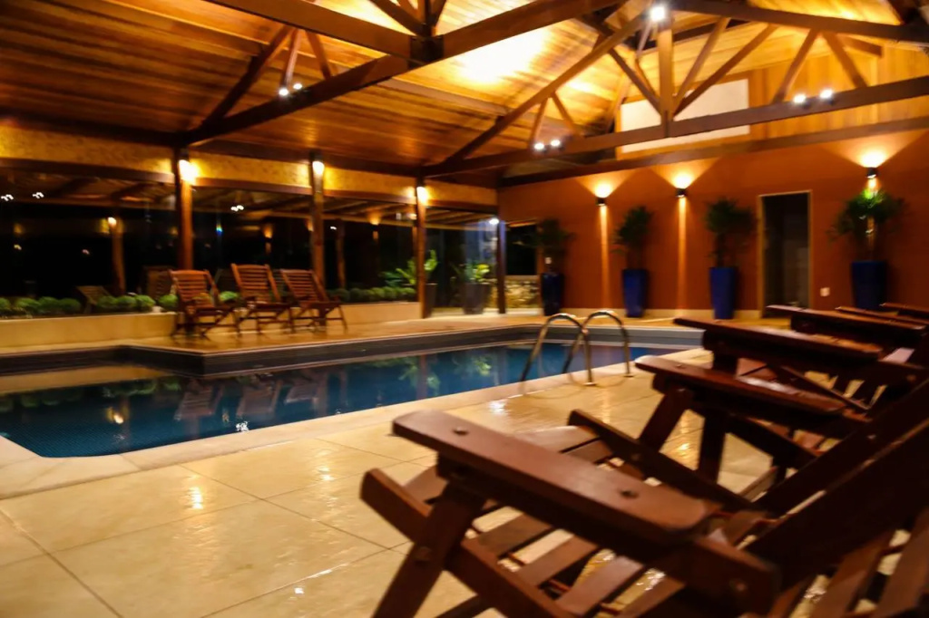 Rancho Cipo Pousada