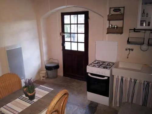L'Enclos B&B et Gîtes