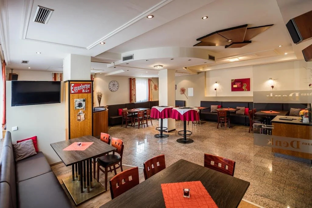 Hotel Denk Bed & Breakfast