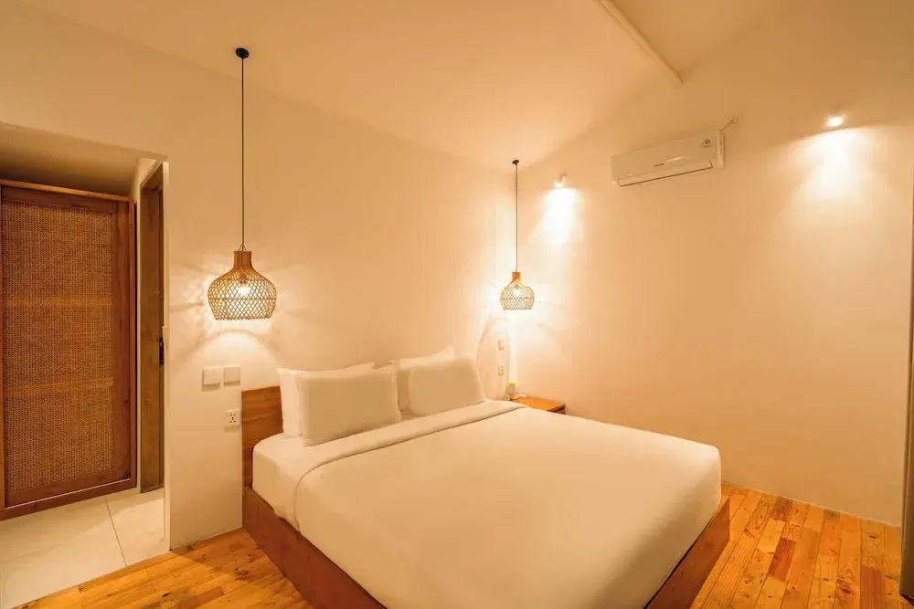 Berawa Village Apartment by Betterplace