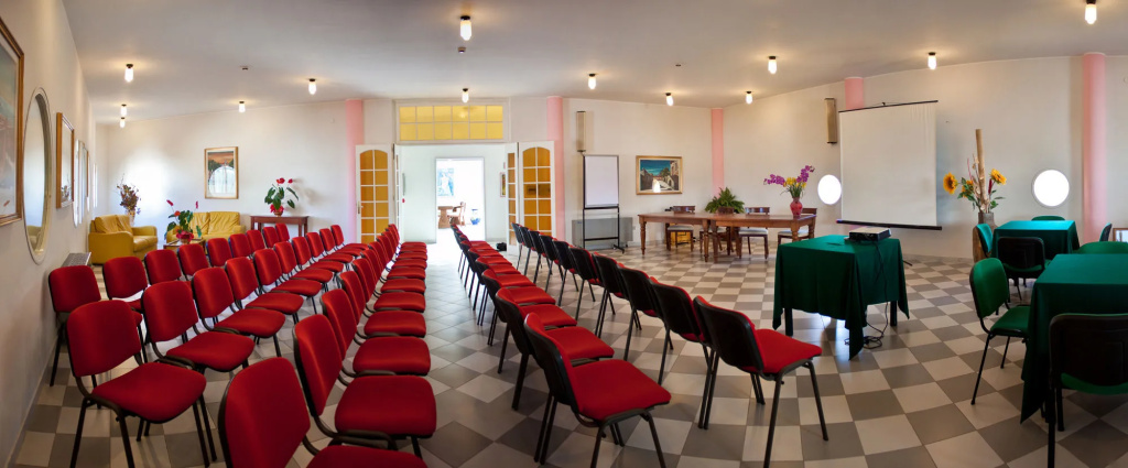 Hotel Marini