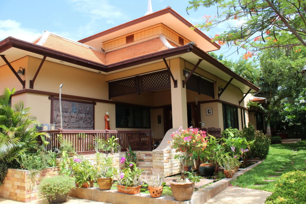 Malee Garden