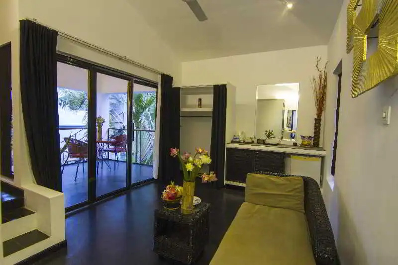 Villa Kiara Boutique Hotel
