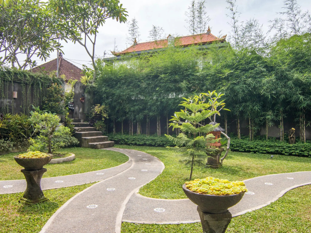 Ketut Kasta Guest House