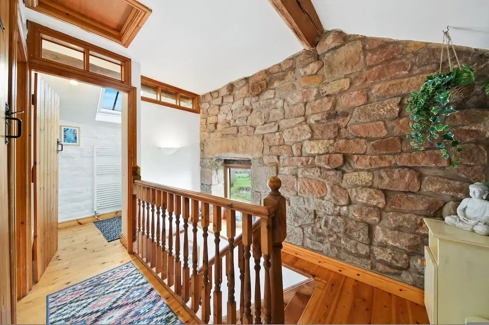 Host Stay Little Barn - Upper Hulme
