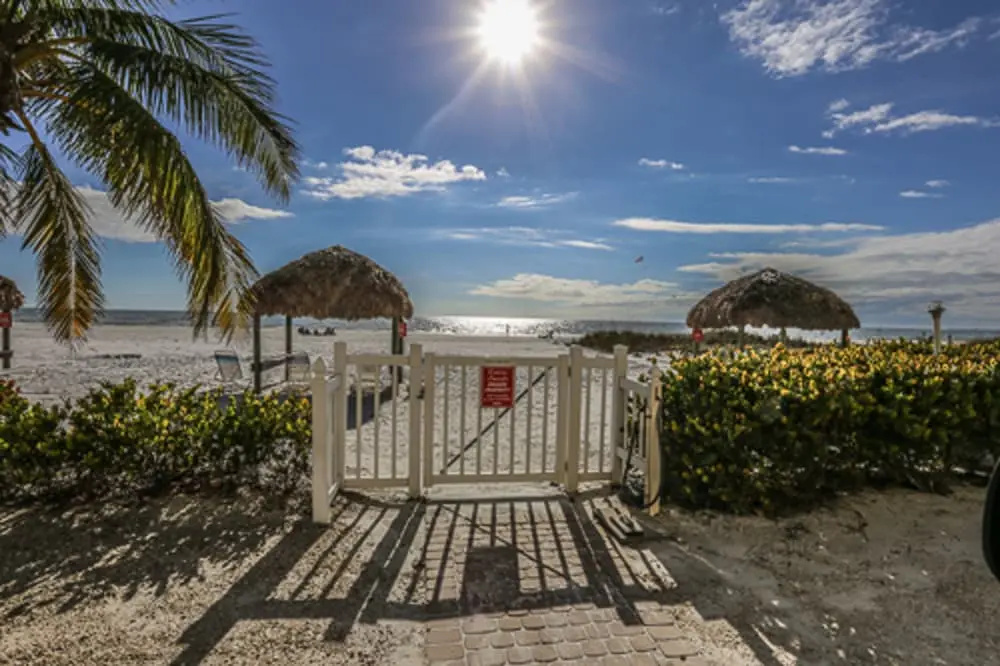 Estero Sands 204