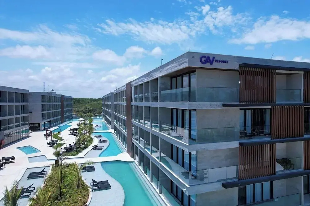 GaV RESORTS MURO ALTO