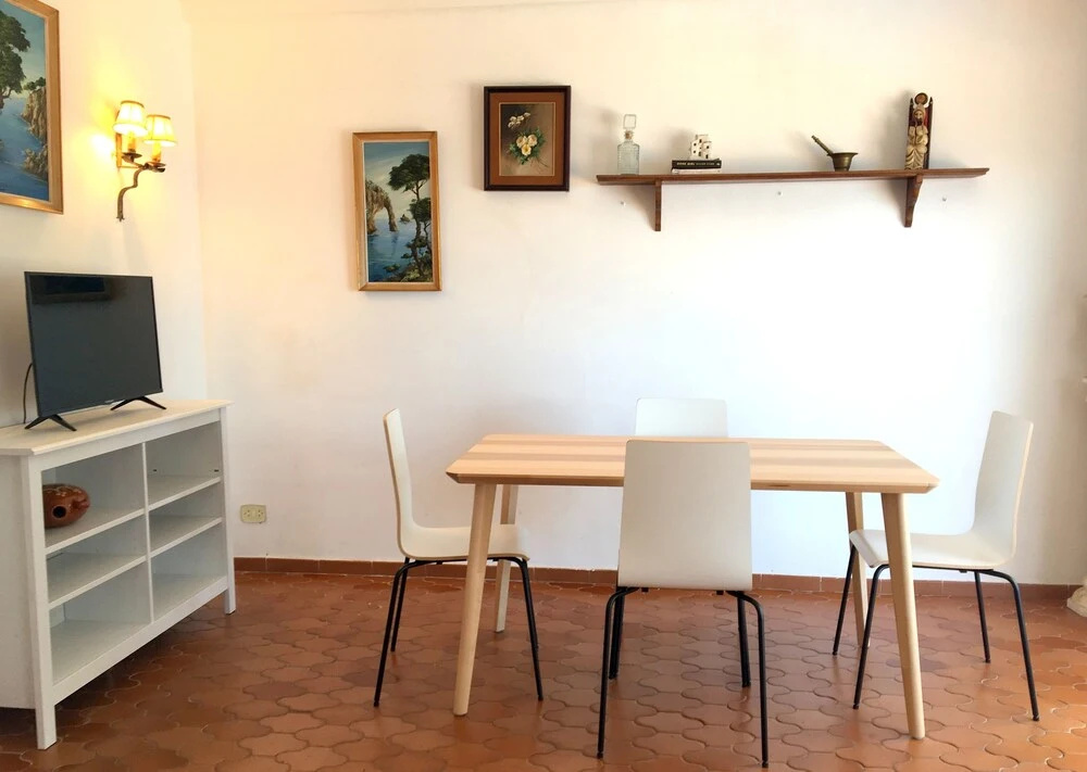 Appartements Méditerranées Avec Piscine 02