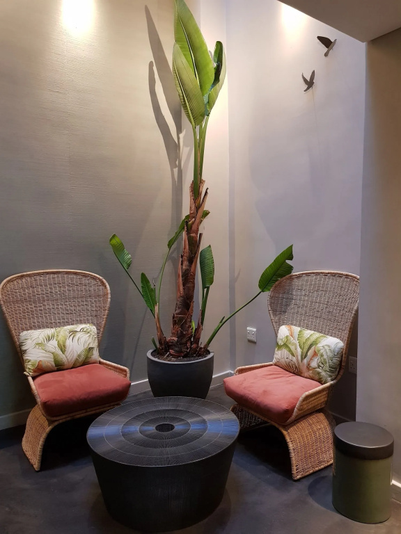 The Tree House Boutique Hotel by The Living Journey Collection