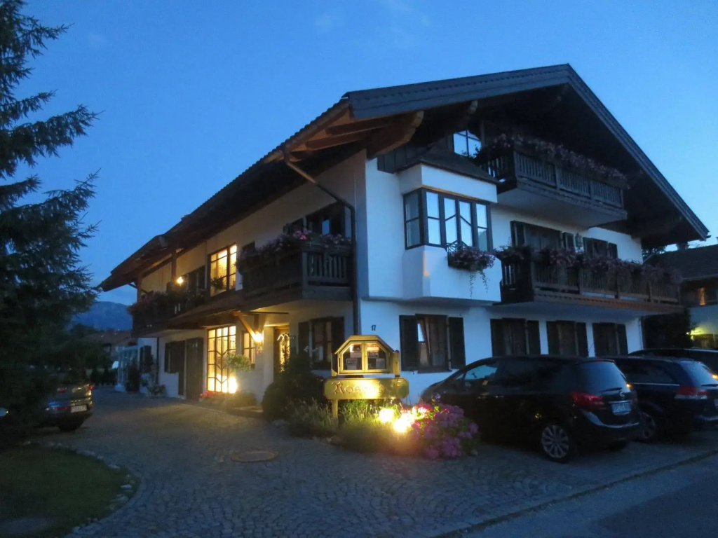 Alpenotel Rosenhof Ruhpolding, Wellness, Chiemgau Karte, Travelingo Bonus Programm