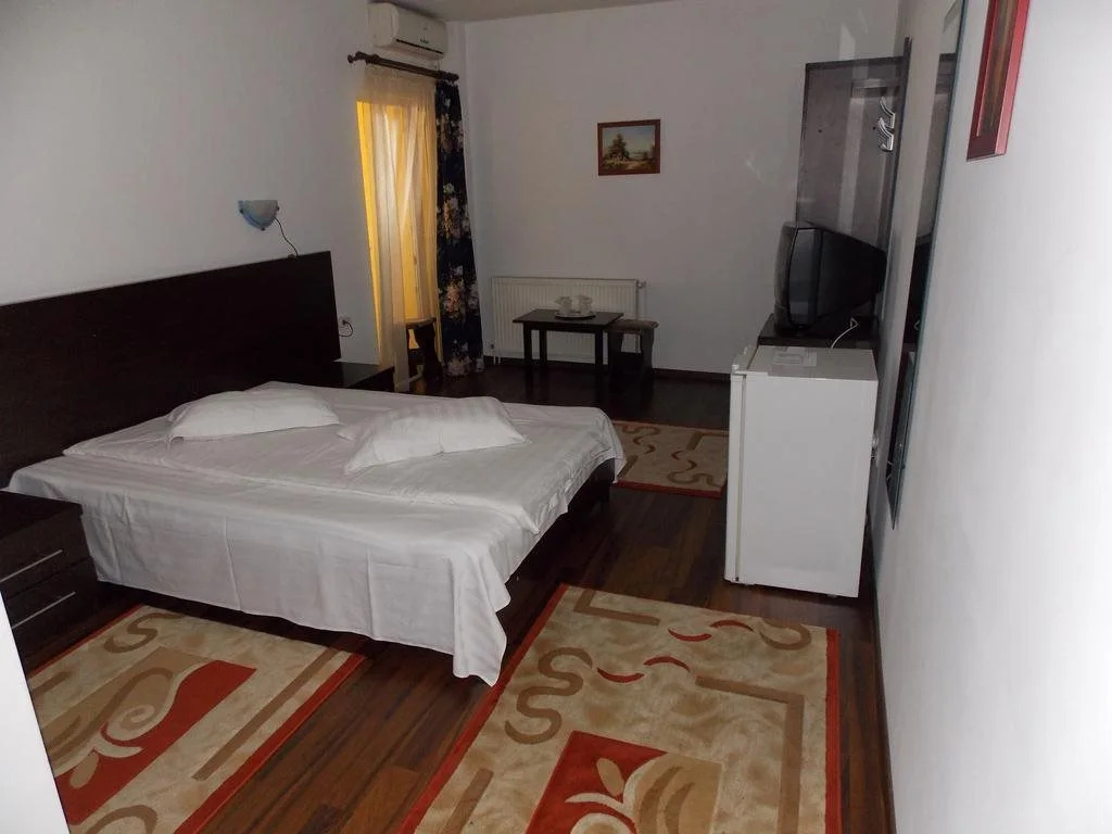 Hotel Vulturul