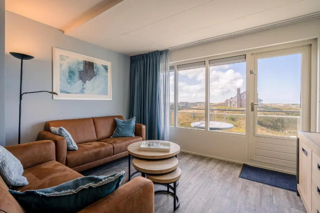 Appartementencomplex Juliana 96