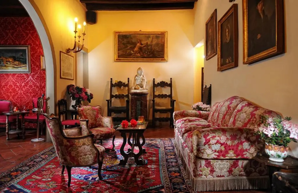 Hotel Monna Lisa