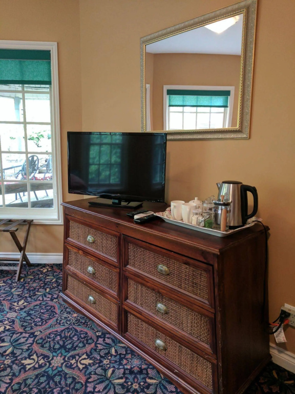 Willow Trace Bed and Breakfast
