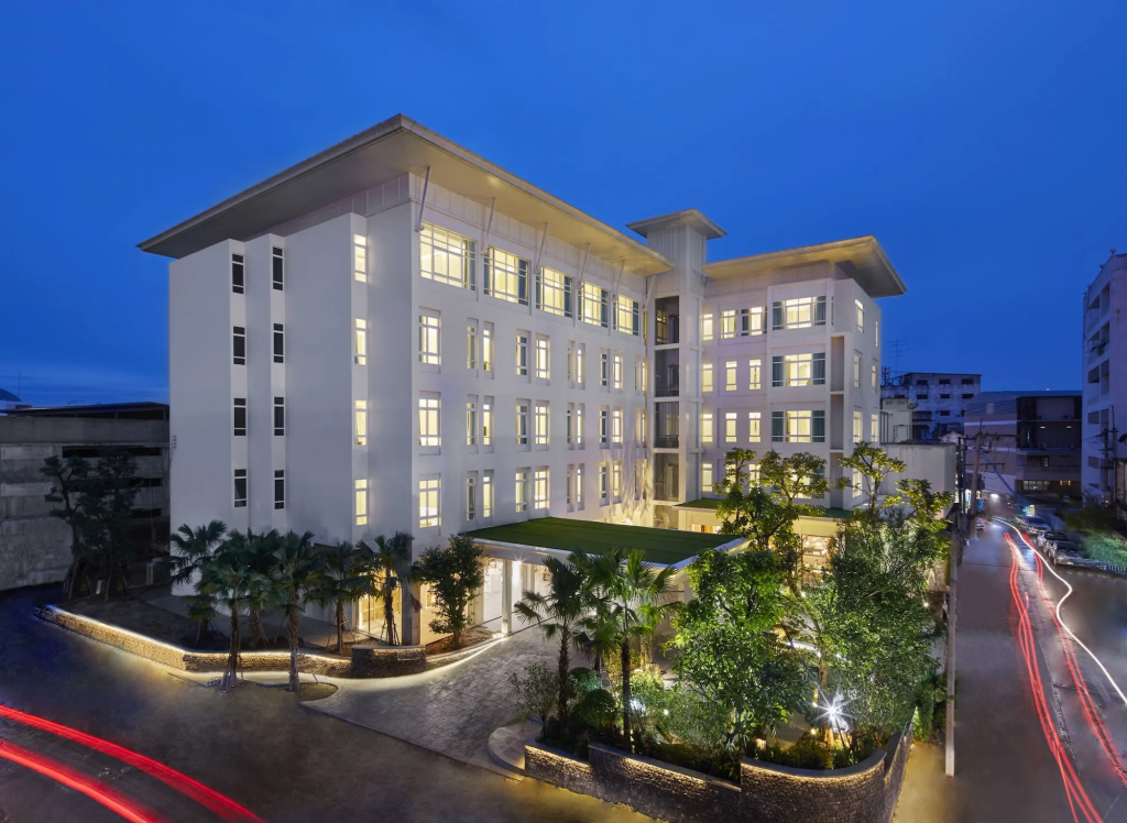 De Princess Hotel Udonthani