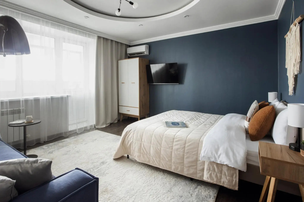 RoomRoom на улице Республиканская
