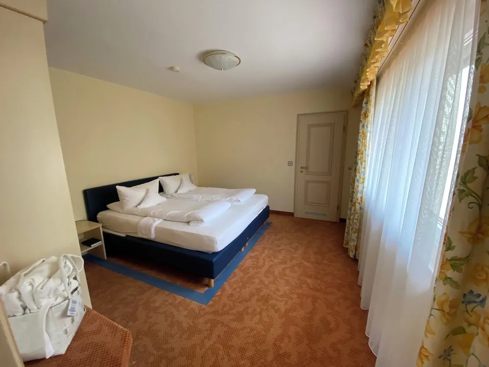 Wellnesshotel Rothfuß mit Spa und 2 Schwimmbädern