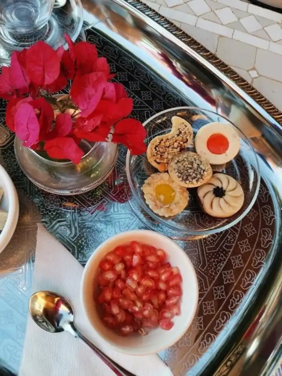 Riad Terracota