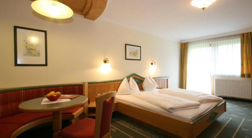 Alpenhotel Neuwirt