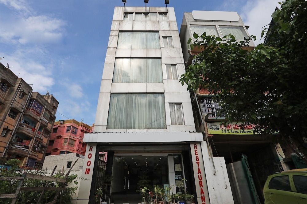 The Pearl Hotel