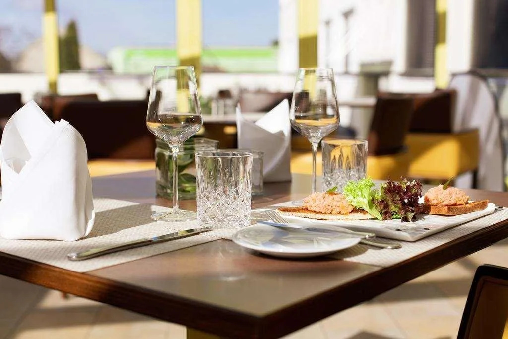 Das Reinisch Hotel - near Vienna Airport
