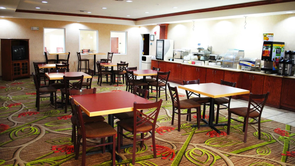 Magnuson Hotel Commerce