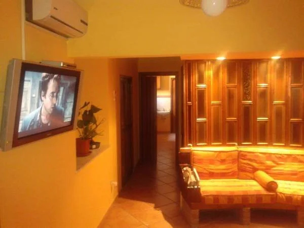 Stesicoro Exclusive Rooms