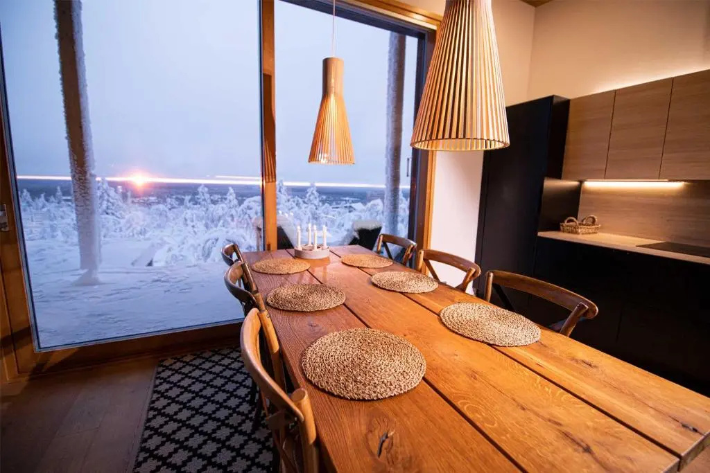 Lodge Peikonkolo