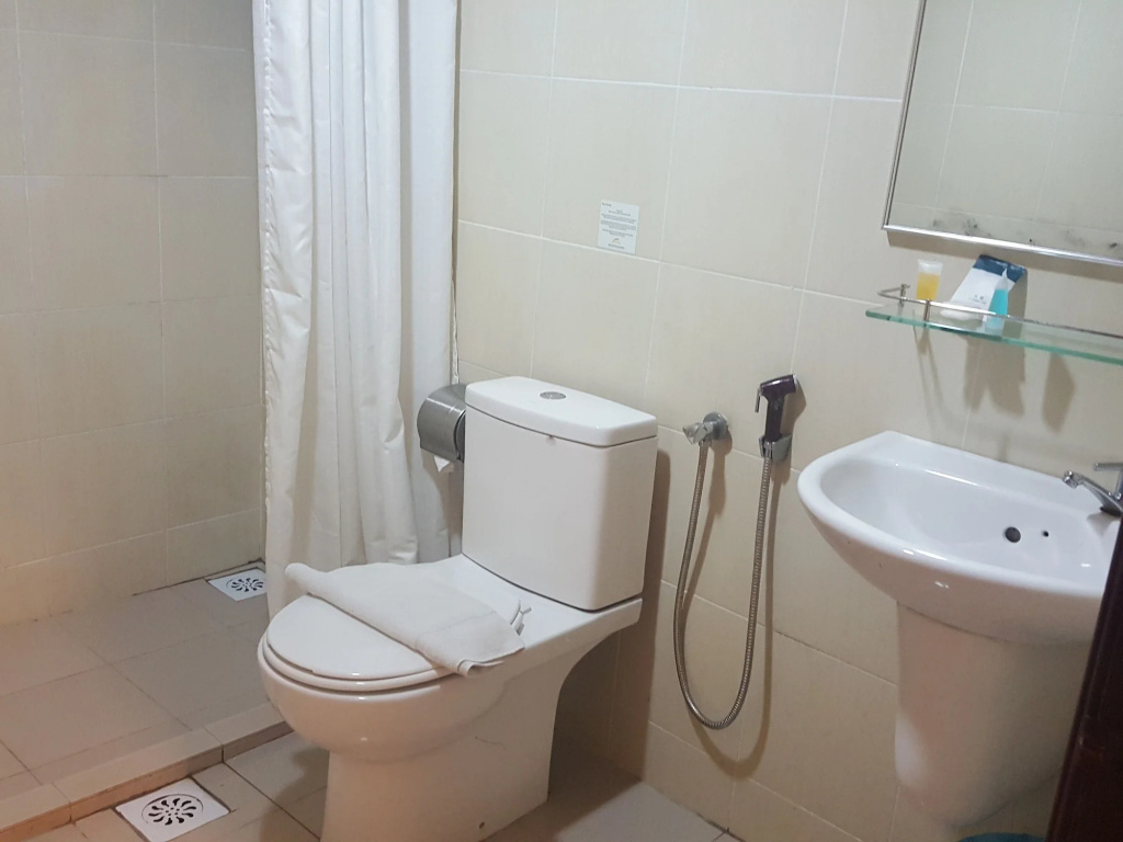 Suria City Hotel, Johor Bahru