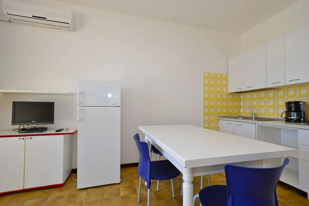 Condominio Spiaggia