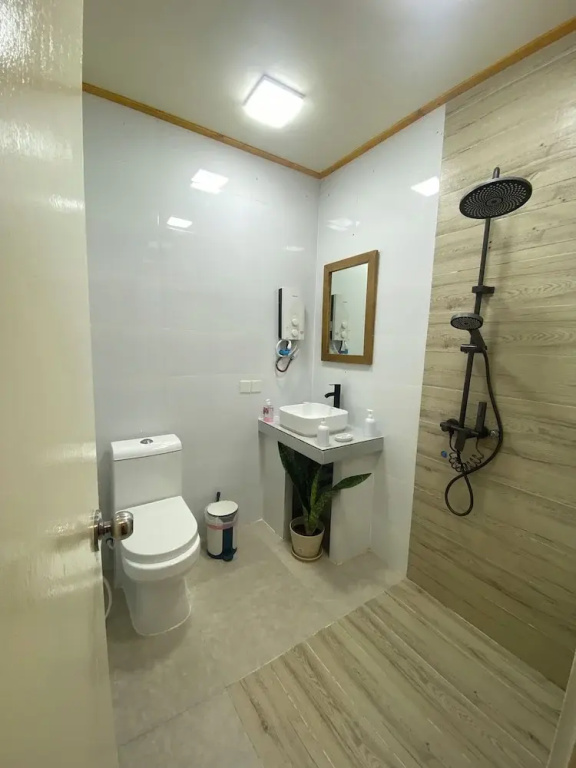 Maavaharu Guest House Himmafushi