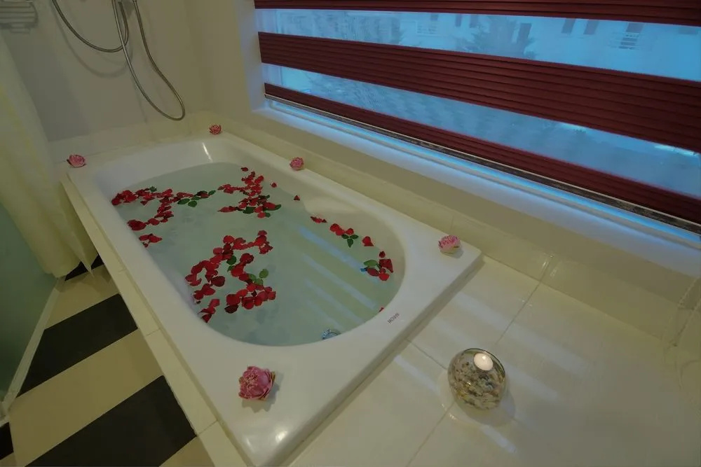 Colina Sky Hotel Phnom Penh