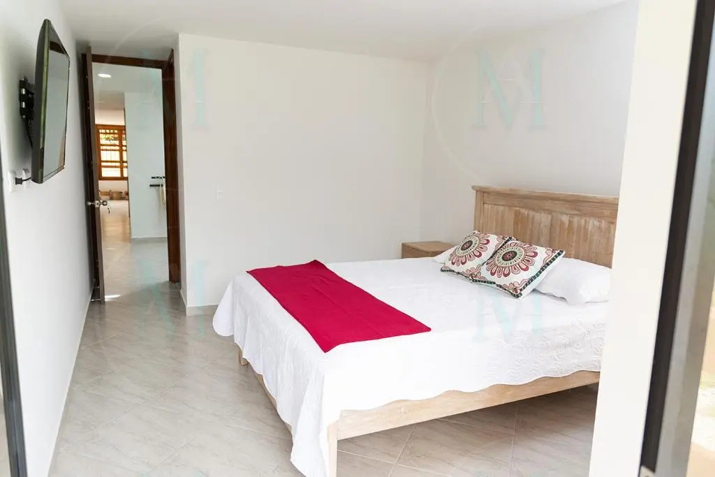 La Casa de Ana 2