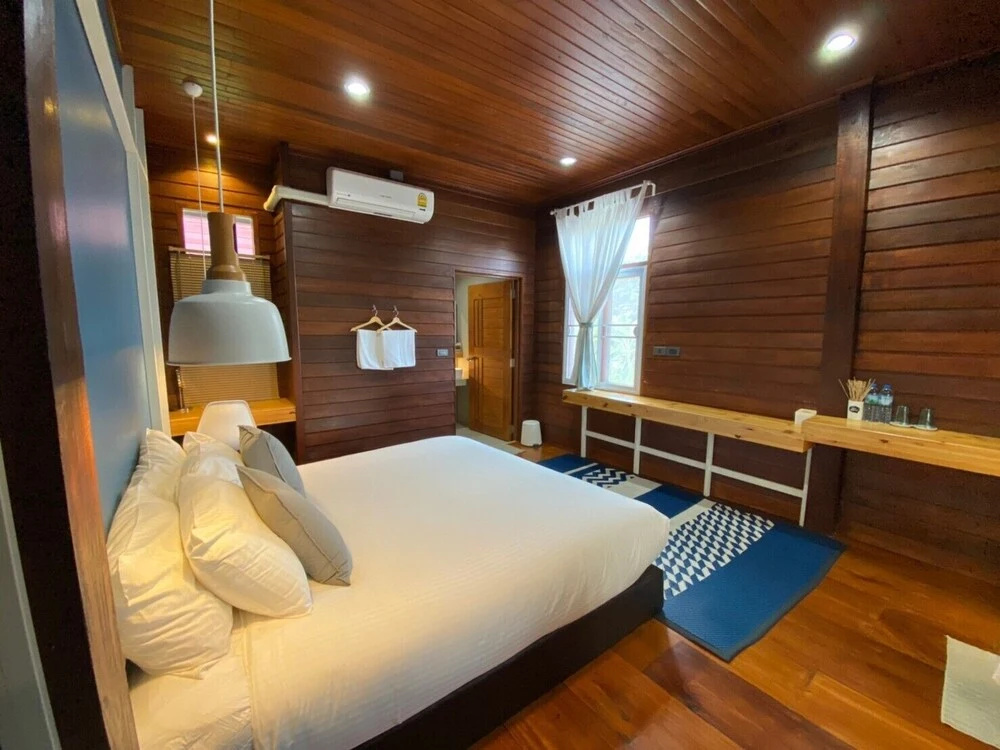 Lux Homestay