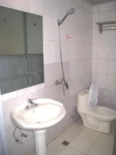 Huangshan Yongle Guesthouse