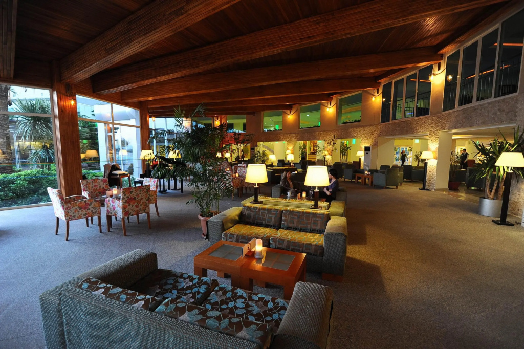 Seali̇ght Resort Hotel