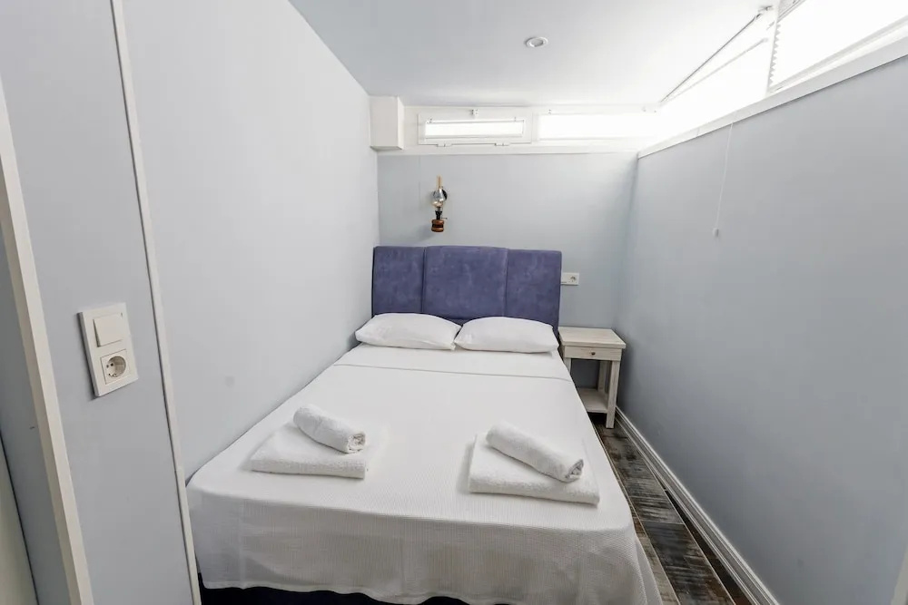 Heros Hotels Bozcaada
