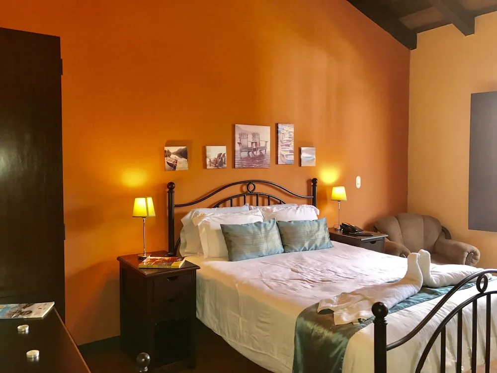 Casas Las Margaritas en Apart Hotel Las Clarisas