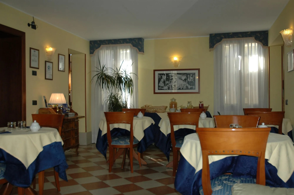 Alloggi Marinella