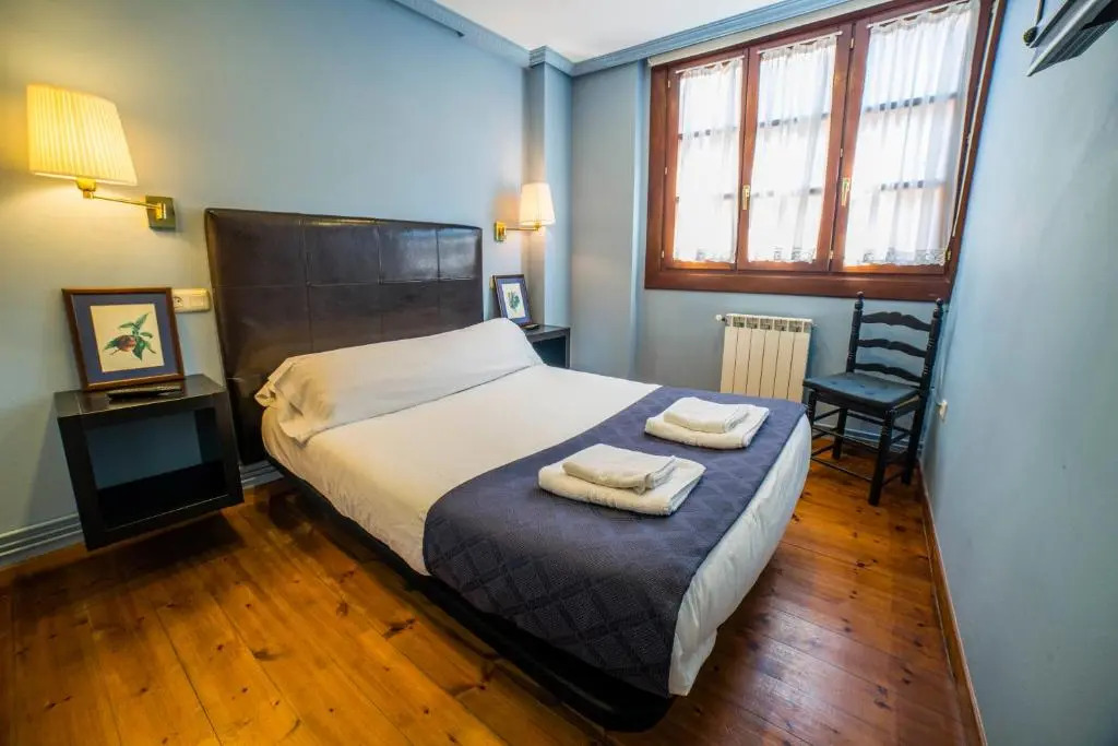 Apartamentos San Roque en Llanes by megustarural