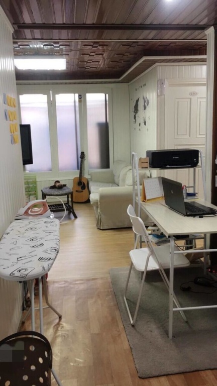 Itaewon Time Zone - Hostel