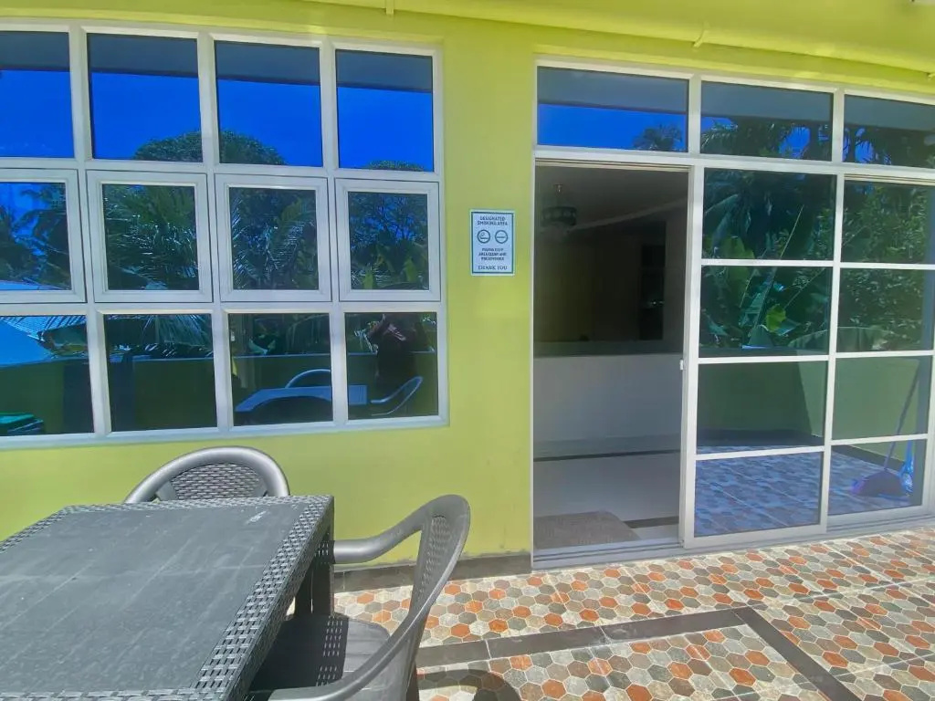 Hedheykuri Residence Fuvahmulah