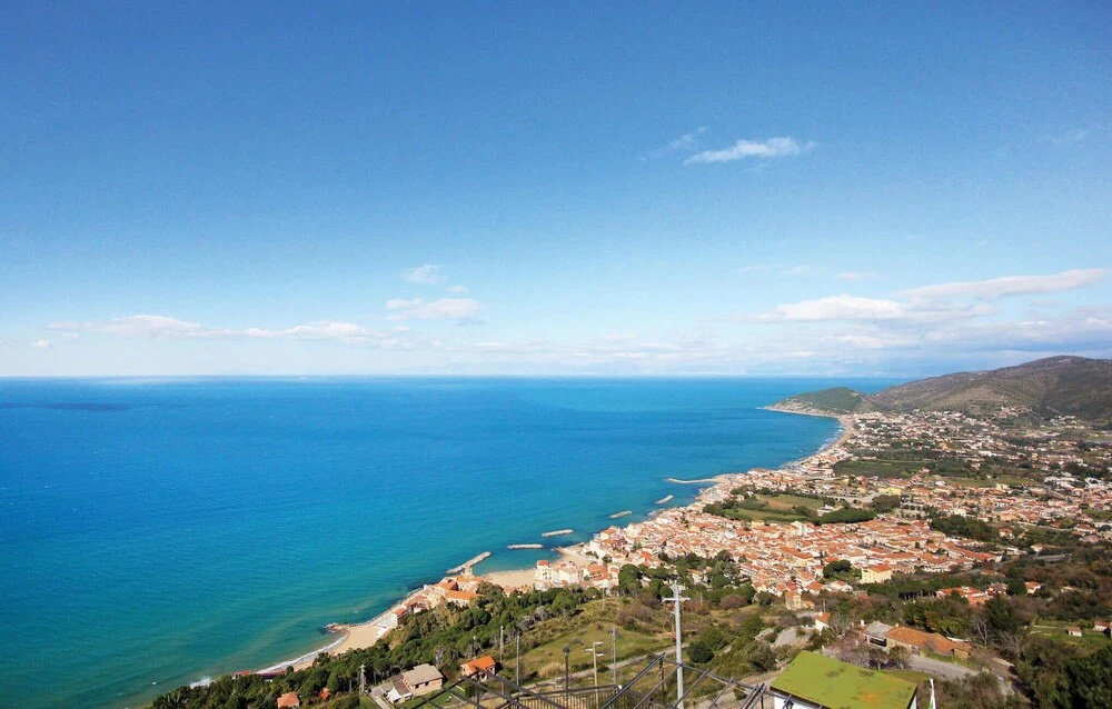 Stunning Home In S M Di Castellabate