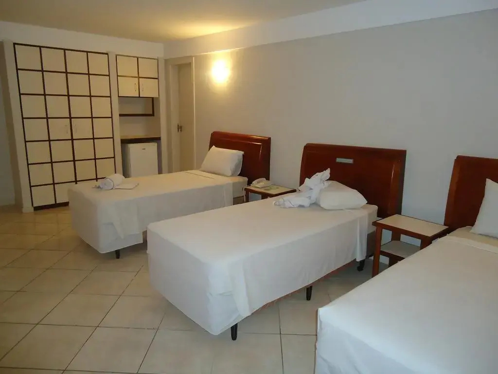 Hotel Minuano