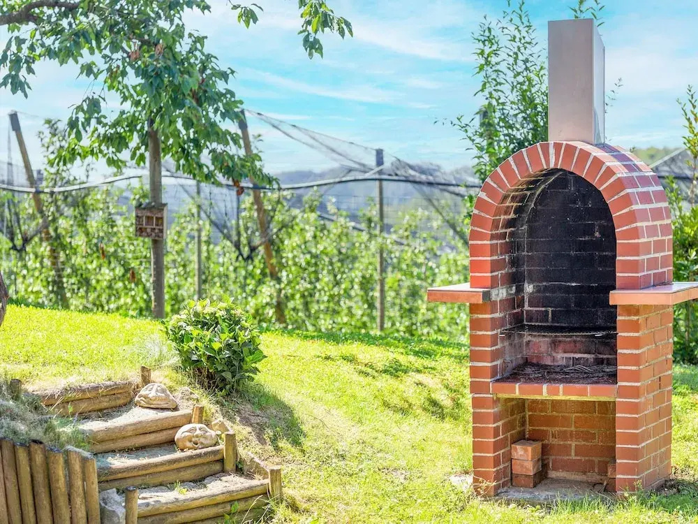 Holiday Home in Styria near Thermal Spas