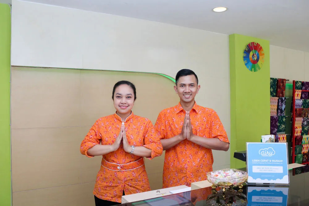 Airy Lowokwaru Sutoyo 22 Malang
