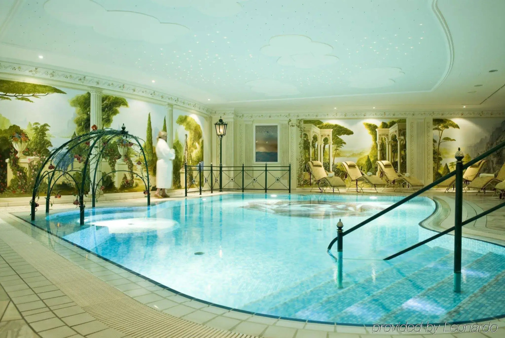 Hotel Rosenpark