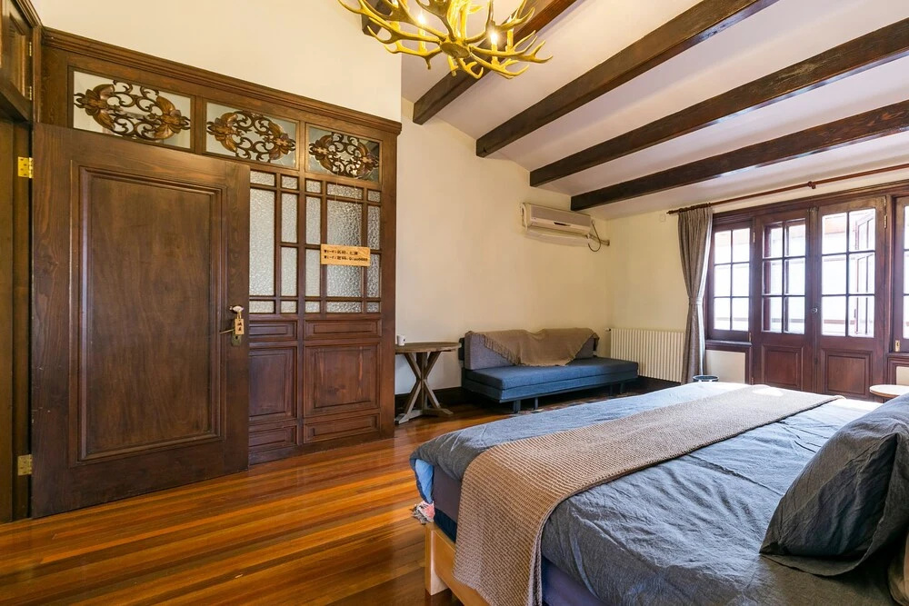Yuyuan Impression Guesthouse