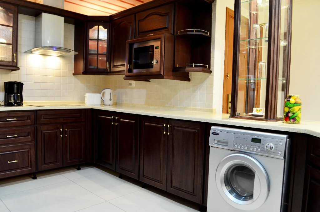 Kiev Tower Hotel Apartments